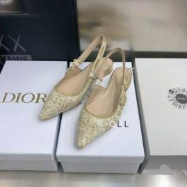 Picture of Dior Shoes _SKUDiorsz34-44LL01083395